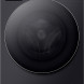 Hisense WF7S1247BB zwarte wasmachine met AI en AutoDose