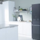 Hitachi R-WB640VRU0 (GMG) side-by-side koelkast - grijs glas