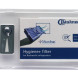 HYGP-MIC - BAUKNECHT / WHIRLPOOL hygiene+ filter