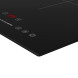 INVENTUM kookplaat inductie inbouw IKI3008