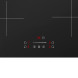 Inventum IKI7028 inbouw inductie kookplaat - 70 cm. breed