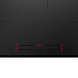 Inventum IKI7735MAT inbouw inductie kookplaat - 77 cm.