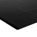 Inventum IKI9035MAT inbouw inductie kookplaat - 90 cm. - 2 fasen