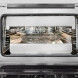 645STZ41/SS ILVE oven - Compact nishoogte 45 cm