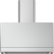 ILVE APM90/SS afzuigkap - Wand afzuigkap