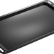 ILVE EA4053004030006 bakplaat voor in oven - Zwart