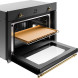 EA4180002000000 ILVE pizzasteen - Zand