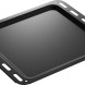 ILVE ES4053008030006 bakplaat voor in oven - Zwart