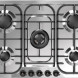 ILVE kookplaat - Gas