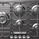 ILVE HCB70SDN/MG kookplaat - Gas