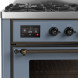 ILVE M127DNE3/BG fornuis - 120 cm breed