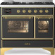 ILVE fornuis - Meerdere ovens
