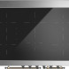 ILVE MDI106NE3/WH fornuis - 100 cm breed
