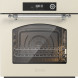 ILVE OV601NL3/AW oven - Inbouw oven solo