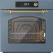 OV601NL3/BG ILVE oven - Standaard nishoogte 60 cm