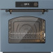 ILVE oven - Inschuifbare rooster & bakplaten