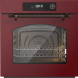 ILVE oven - Inschuifbare rooster & bakplaten