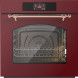 OV601NT3/BU ILVE oven - Standaard nishoogte 60 cm