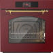 ILVE oven - Inschuifbare rooster & bakplaten