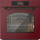 oven ILVE OV601NT3/BU - Inbouw oven solo