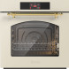 ILVE oven - Inschuifbare rooster & bakplaten