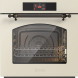 oven ILVE OV601NTPY/AW - Inbouw oven solo