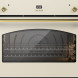 ILVE oven - Inbouw oven solo