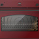 ILVE oven - Inbouw oven solo