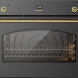 ILVE oven - Inbouw oven solo