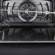 OV91GT31/BK ILVE oven - Zwart
