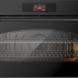 oven ILVE OV91NT31/BK - Standaard nishoogte 60 cm