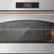 OV91NT31/SS ILVE oven - Inbouw oven solo