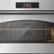 ILVE oven - Inbouw oven solo