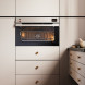ILVE OV91PMT3/SS oven - Inbouw oven solo
