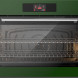 ILVE OV91ST31/EG oven - Inbouw oven solo