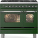 ILVE PD096NE3/EG fornuis - 90 cm breed