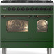 fornuis ILVE PD096NE3/EG - Gas