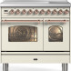 PDI096NE3/AW ILVE fornuis - Inductie