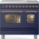 PDI096NE3/MB ILVE fornuis - Inductie
