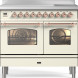 fornuis ILVE PDI106NE3/AW - Inductie