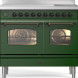 PDI106NE3/EG ILVE fornuis - Inductie