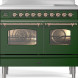 fornuis ILVE PDI106NE3/EG - Inductie