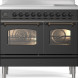 PDI106NE3/MG ILVE fornuis - Inductie