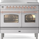 fornuis ILVE PDI106NE3/SS - Inductie