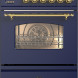 fornuis ILVE PI064NE3/MB - 60 cm breed