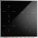PI064NE3/MB fornuis - Inductie