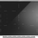 ILVE PI096WE3/BG fornuis - 90 cm breed