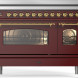 ILVE fornuis - 120 cm breed