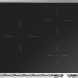ILVE PI127NE3/WH fornuis - Inductie
