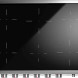 PMI09S3/MK ILVE fornuis - Inductie